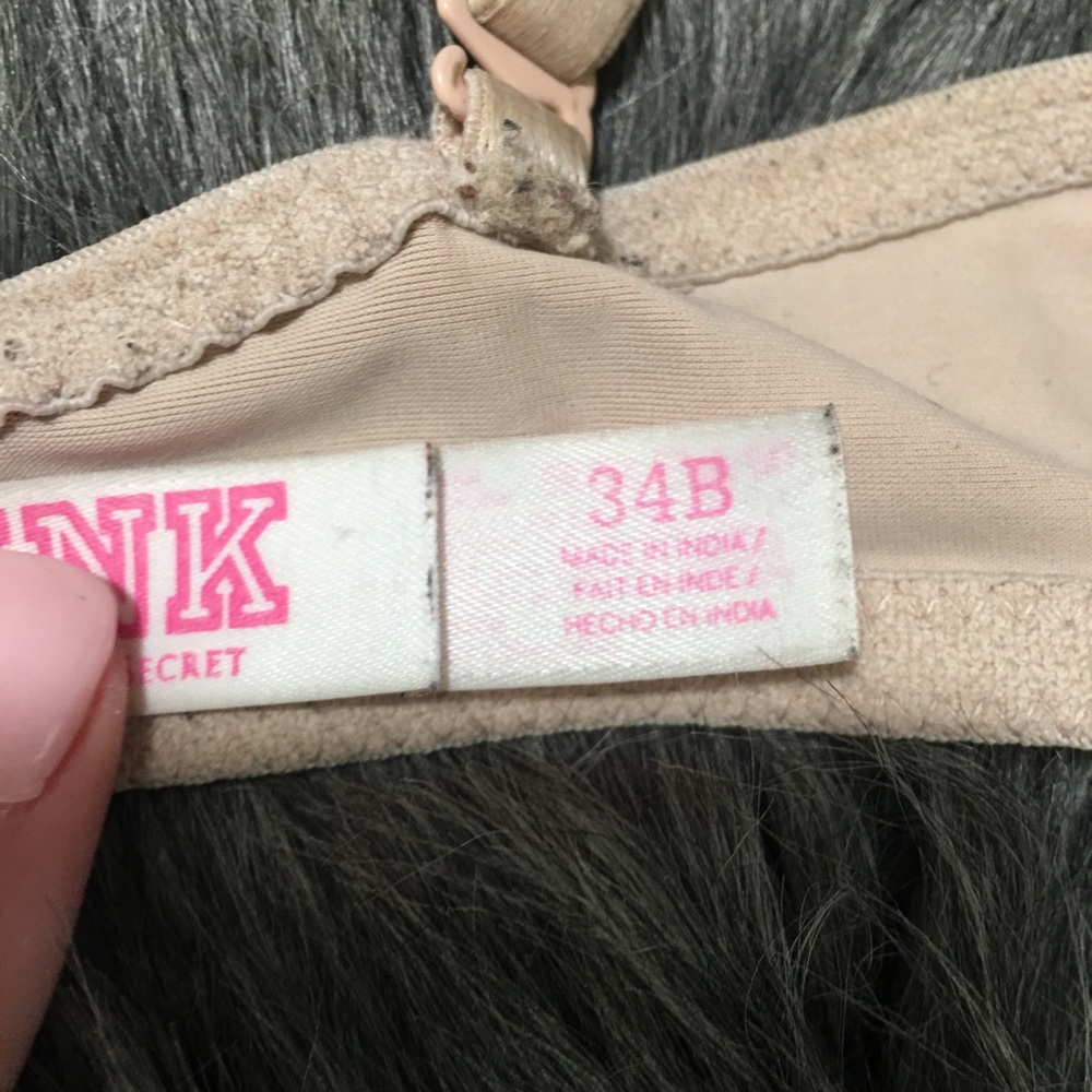 VS PINK Bras - Picture 3 of 3